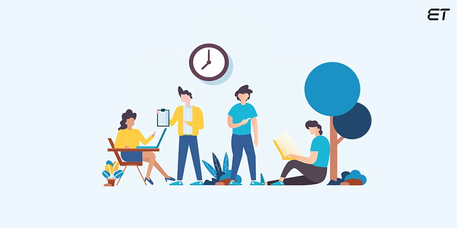 No Flexible Work Models Drive Talent Away