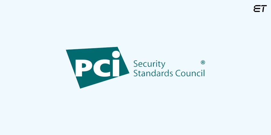 PCI DSS Payment Card Industry Data Security Standard
