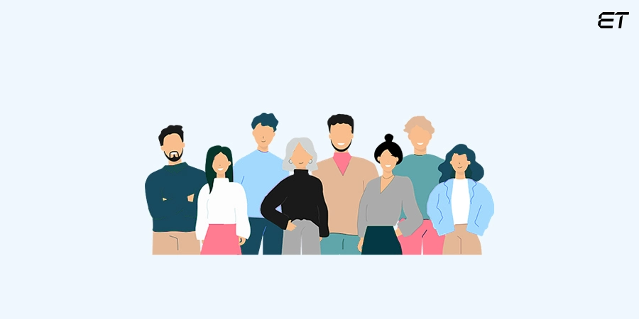 Poor Workforce Diversity Prevents Team Growth