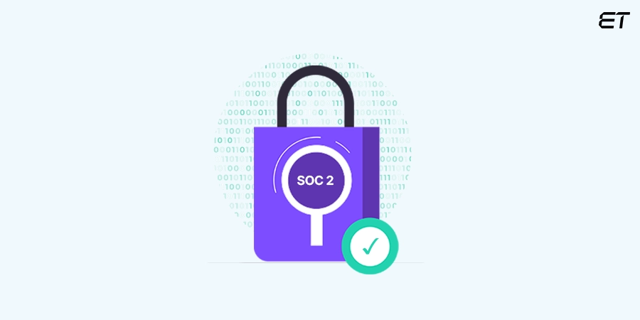 SOC 2 System and Organization Controls 2