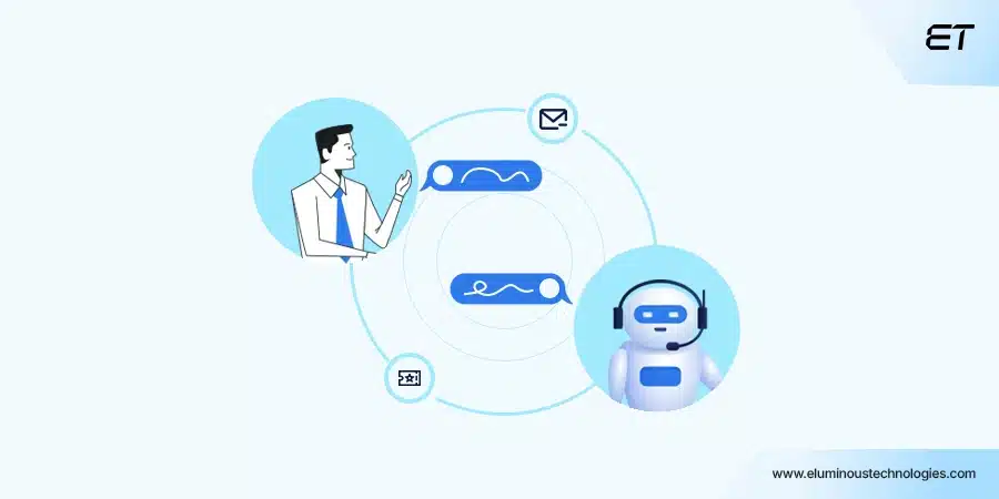 Smarter, Personalized Customer Interactions With AI Chatbots