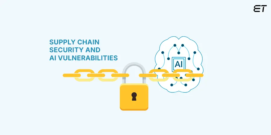 Supply Chain Vulnerabilities