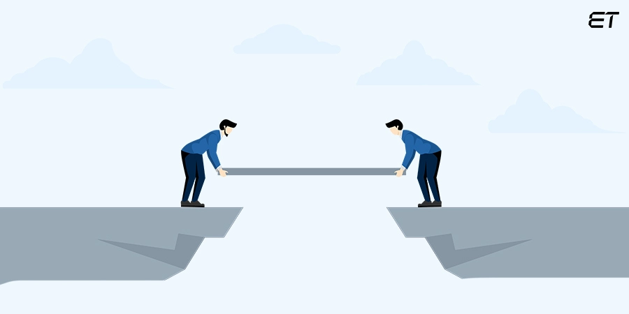 The Gap Between Technology and Talent