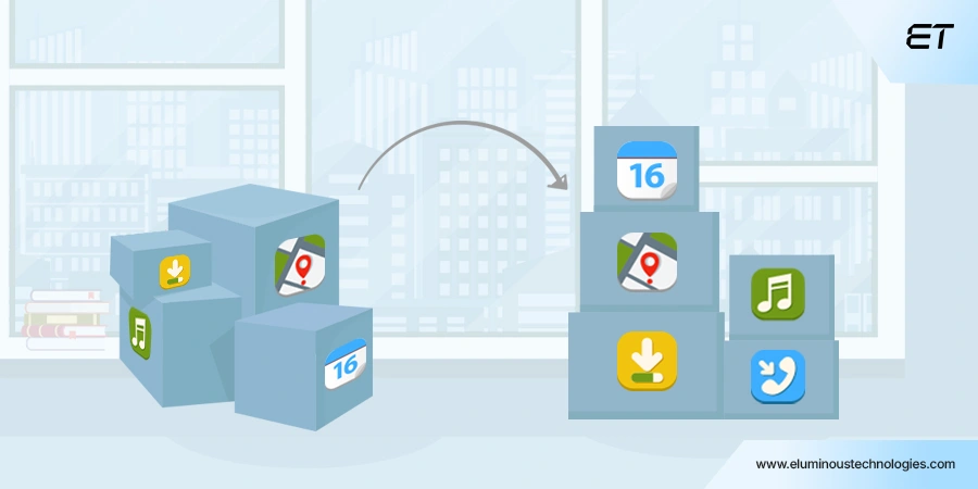 Audit and Rationalize Your Application Portfolio