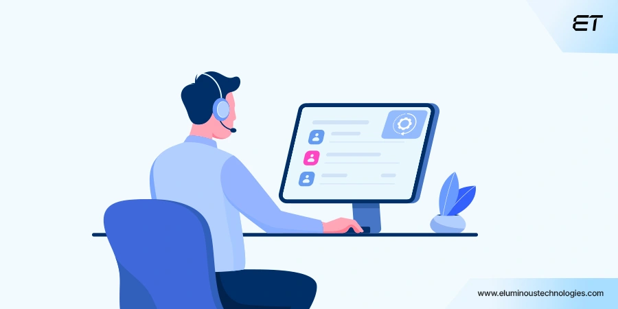 Automate Routine IT Processes