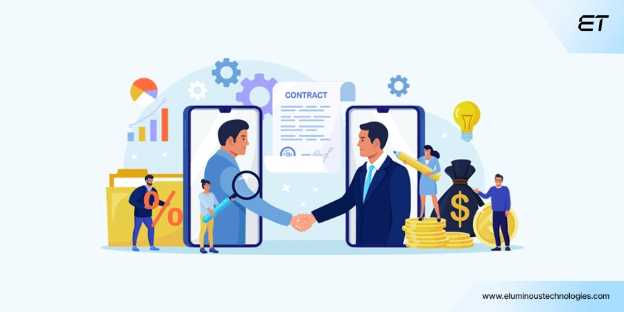 Consolidate and Negotiate Vendor Contracts