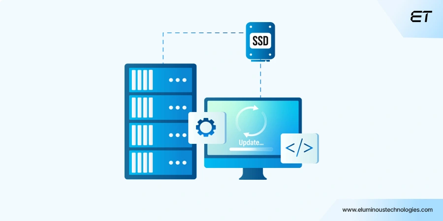 Extend Hardware and Infrastructure Lifecycles