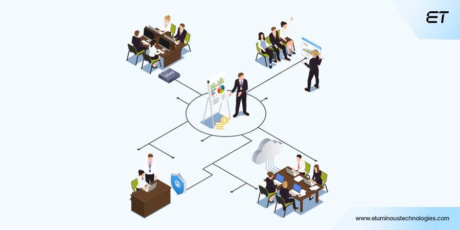 Get Full Visibility into IT Spend