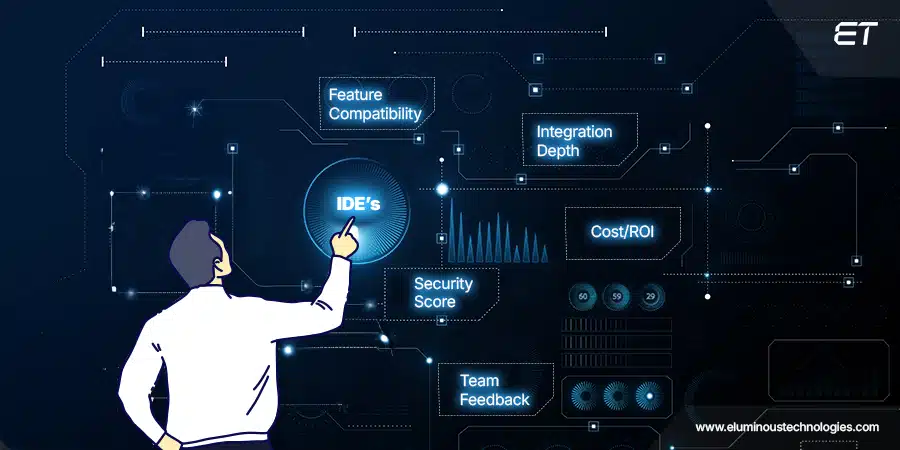 How C-Level Executives Can Choose the Right IDE