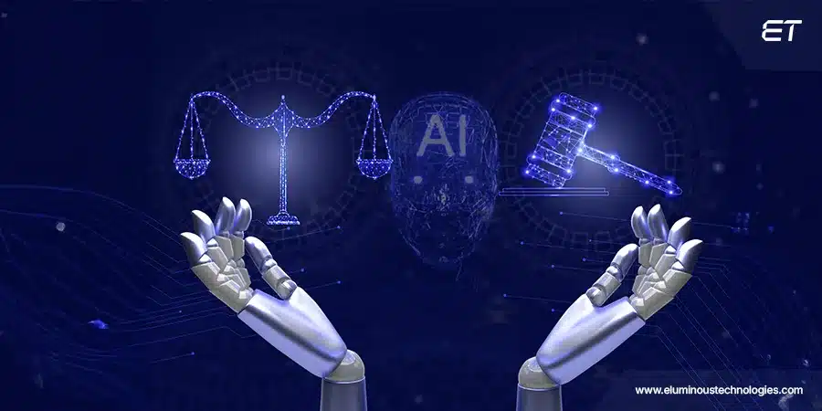 LLM vs Generative AI Addressing Challenges and Ethical Concerns 