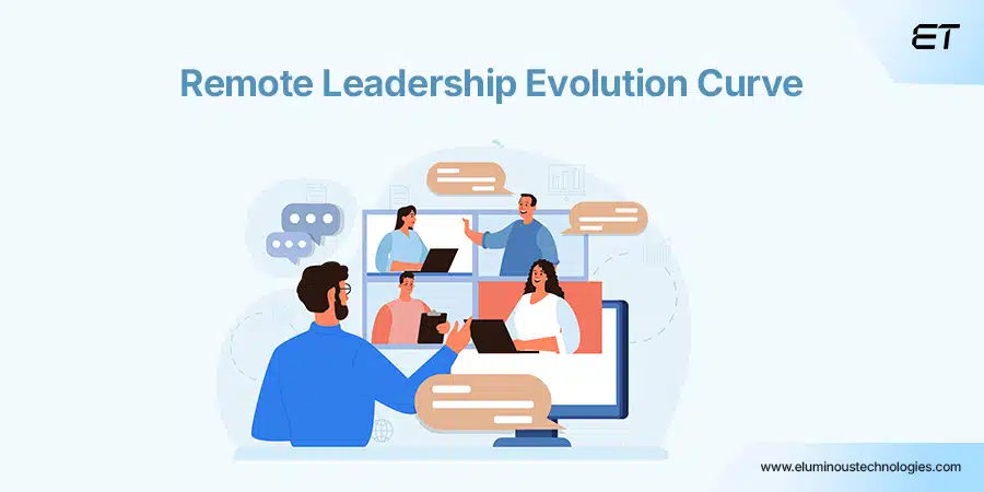 Leadership Principles for Distributed Team Management