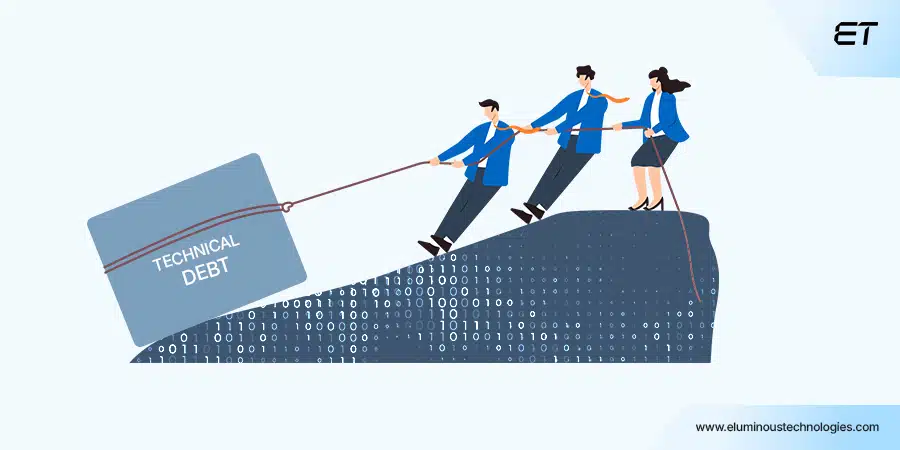 Mounting Technical Debt from Inconsistent Tooling