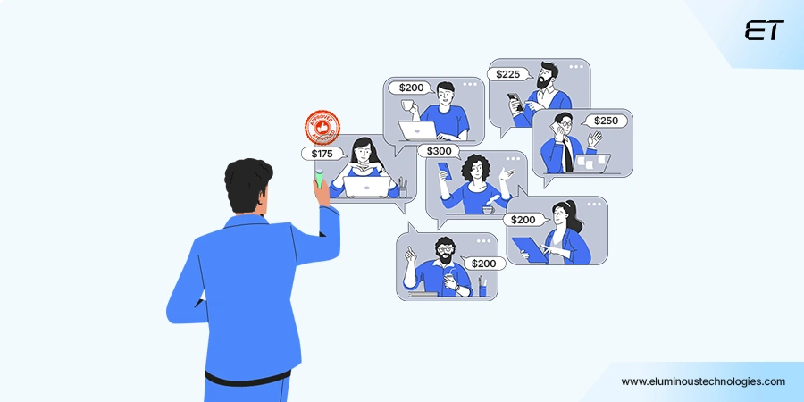 Optimize IT Procurement Practices