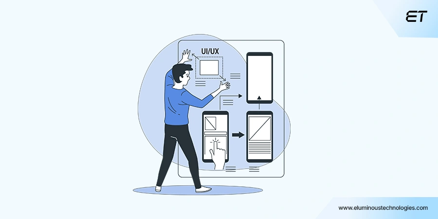 UIUX Customization Flexibility