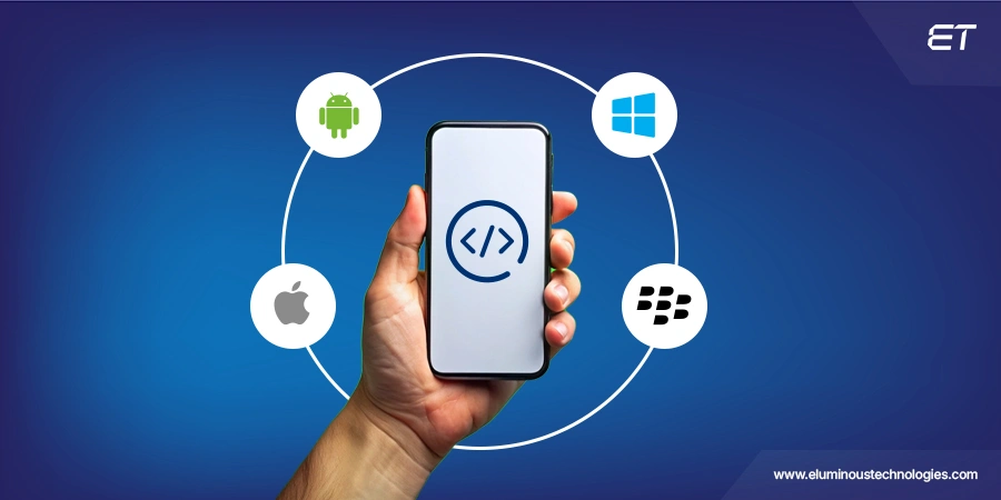 What is Cross Platform App Development