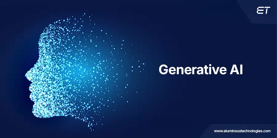 What is Generative AI