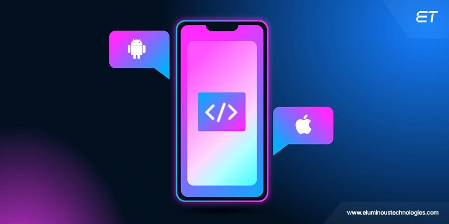 What is Native App Development