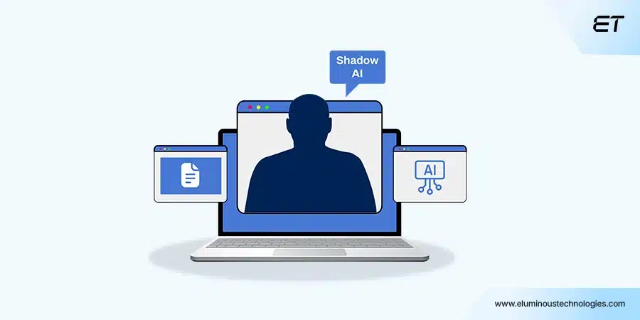 Detect and Govern Shadow AI Issues 