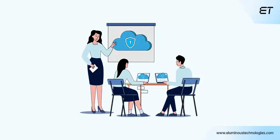 Train Employees on SaaS Security