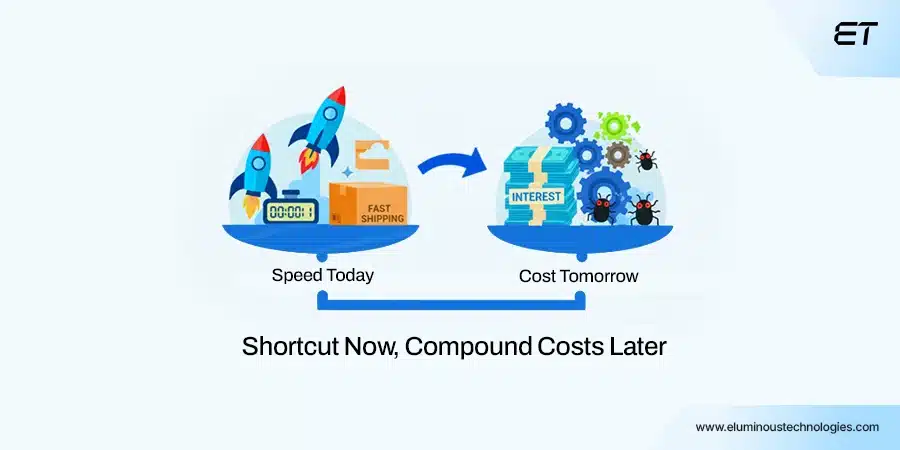 Understanding What Technical Debt Means