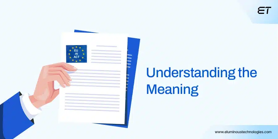 What Is the EU AI Act