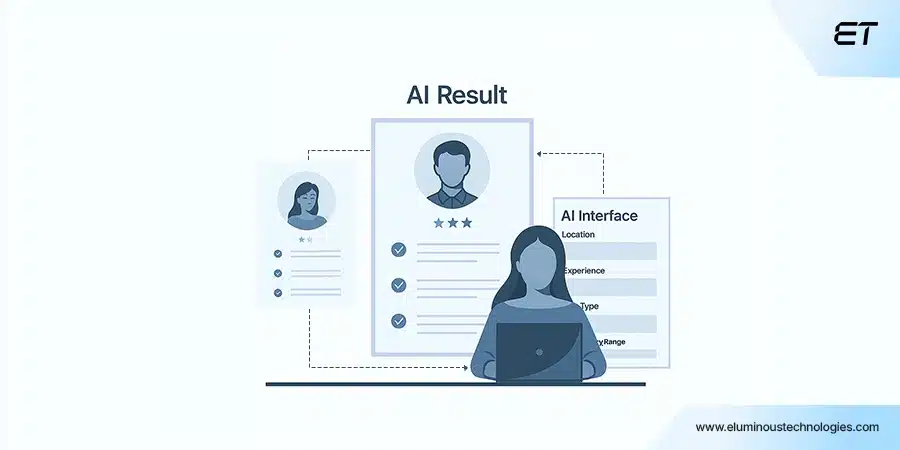 How You Can Use AI in Staff Augmentation Right Away