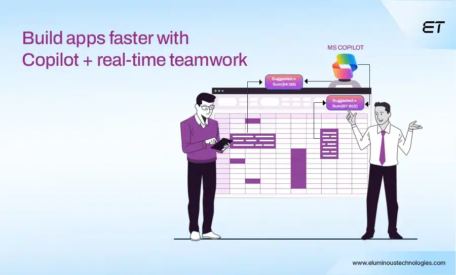 Smarter AI and Collaboration Tools