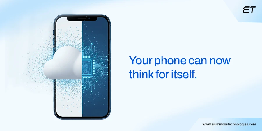 What Is On-Device AI