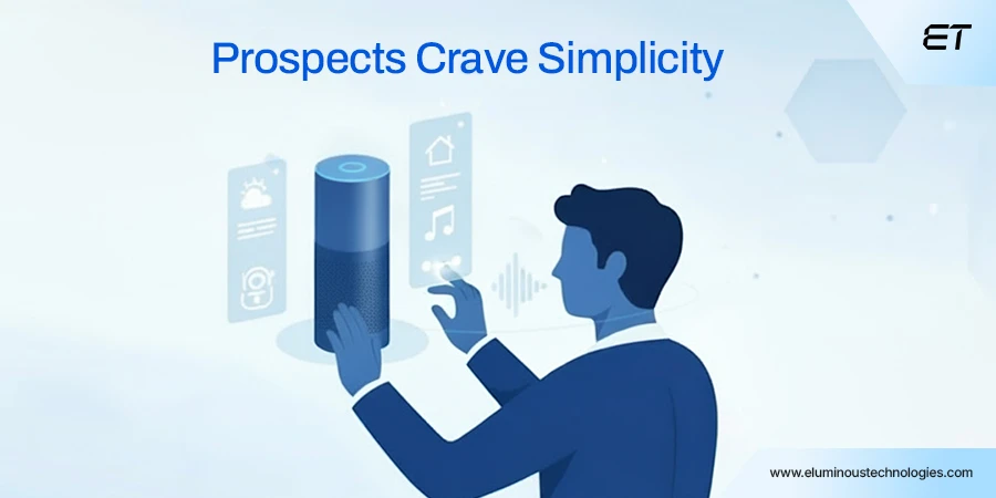 Your Users Want Simplicity