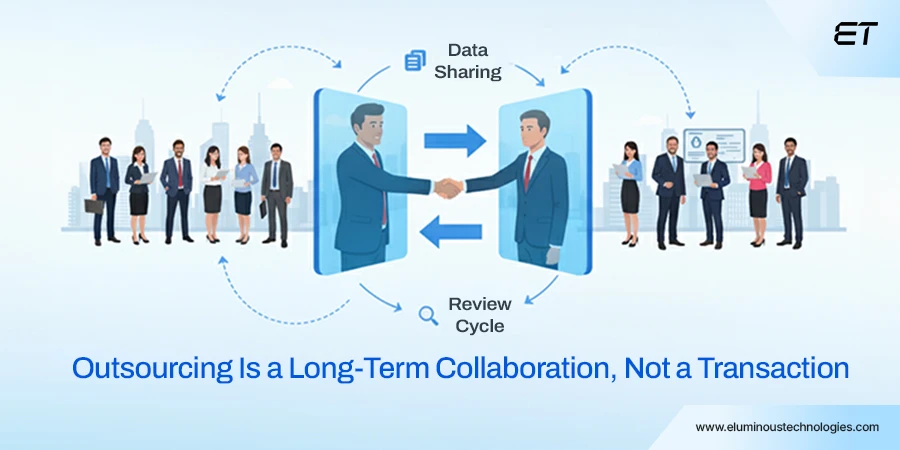 Finally, Keep Learning and Improving