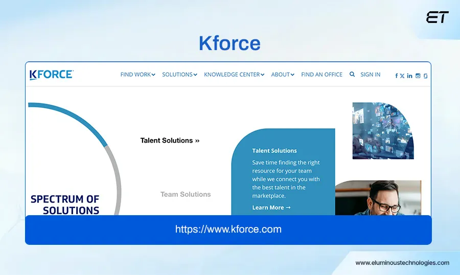 Kforce