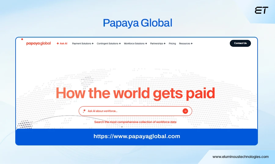 Papaya Global