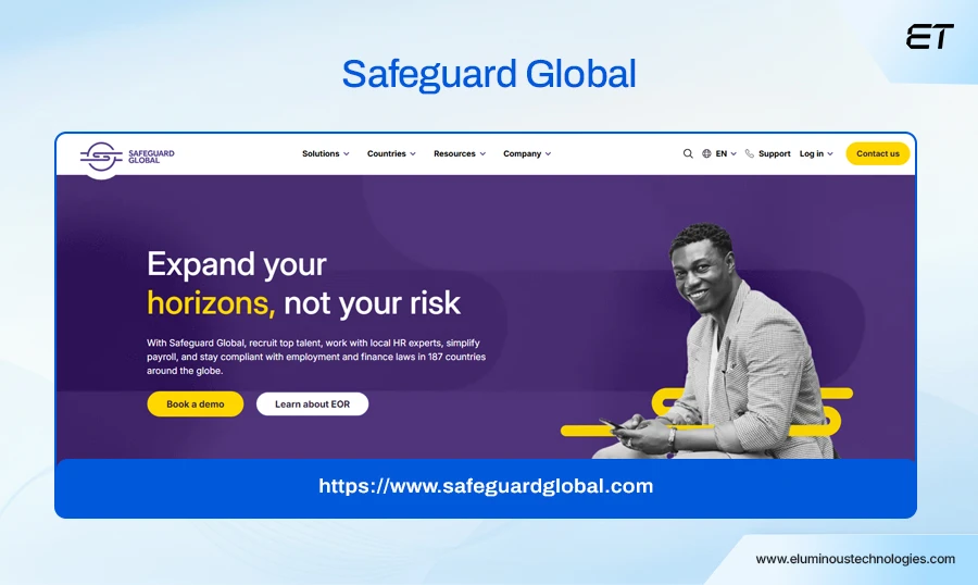 Safeguard Global