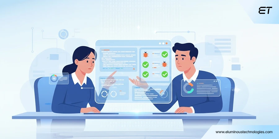 Testing and QA Maturity