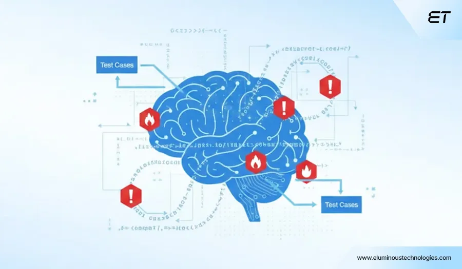 AI-Powered Test Automation