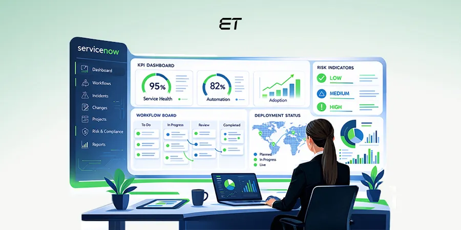 ServiceNow Adaptive Implementation Framework (SAIF): A Complete Guide