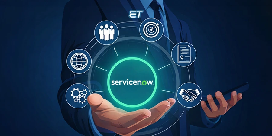 ServiceNow Change Management: How to Scale IT Without Increasing Risk