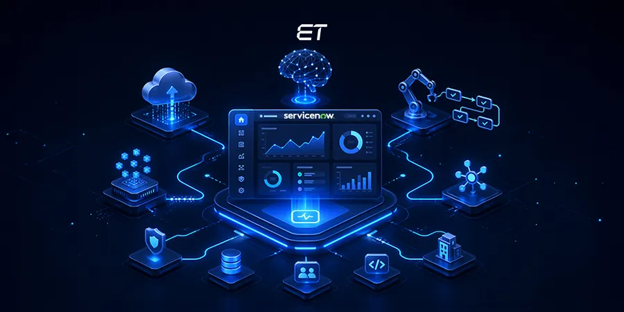 ServiceNow Implementation Roadmap: How to Build It Right from Day One