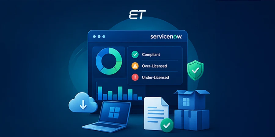 What is ServiceNow Software Asset Management (SAM), and Why Should You Use it?