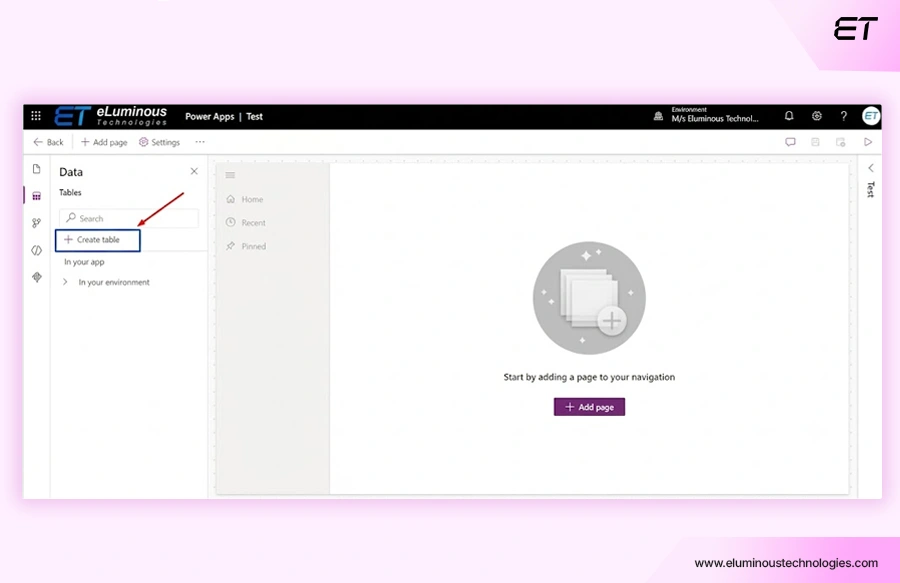 How to Make Power Apps Work Effectively For Your Business 9 Connect The Right Data Sources - For Model-driven apps