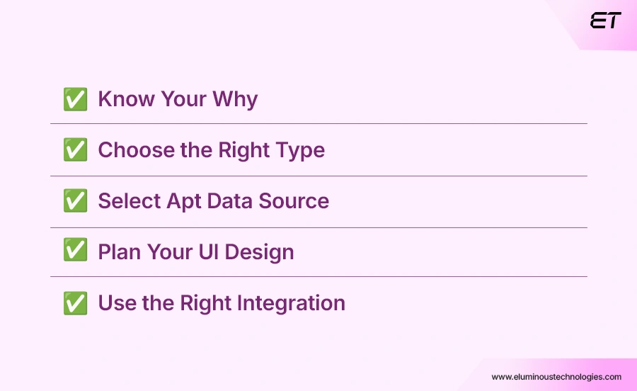 How to Make Power Apps Work Effectively For Your Business 1 Tips to Make Power Apps Work for Your Business
