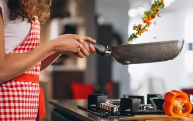 Food Delivery App with User Friendly UI Using ReactJS Image