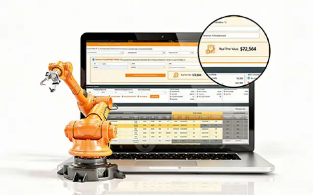 Machinery Price Prediction Tool Development Using Machine Learning Image